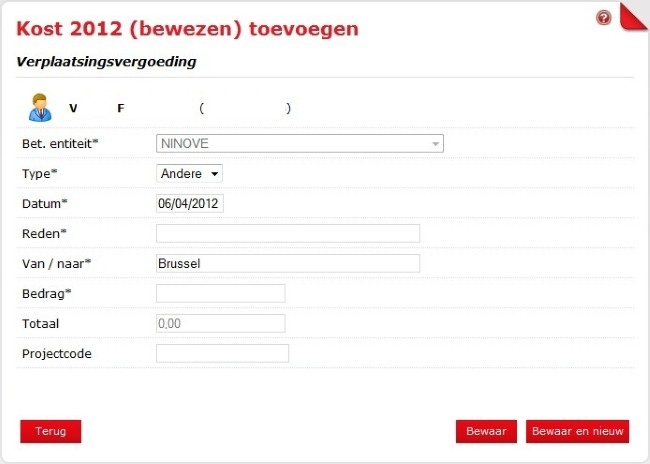 Afbeelding toevoegen